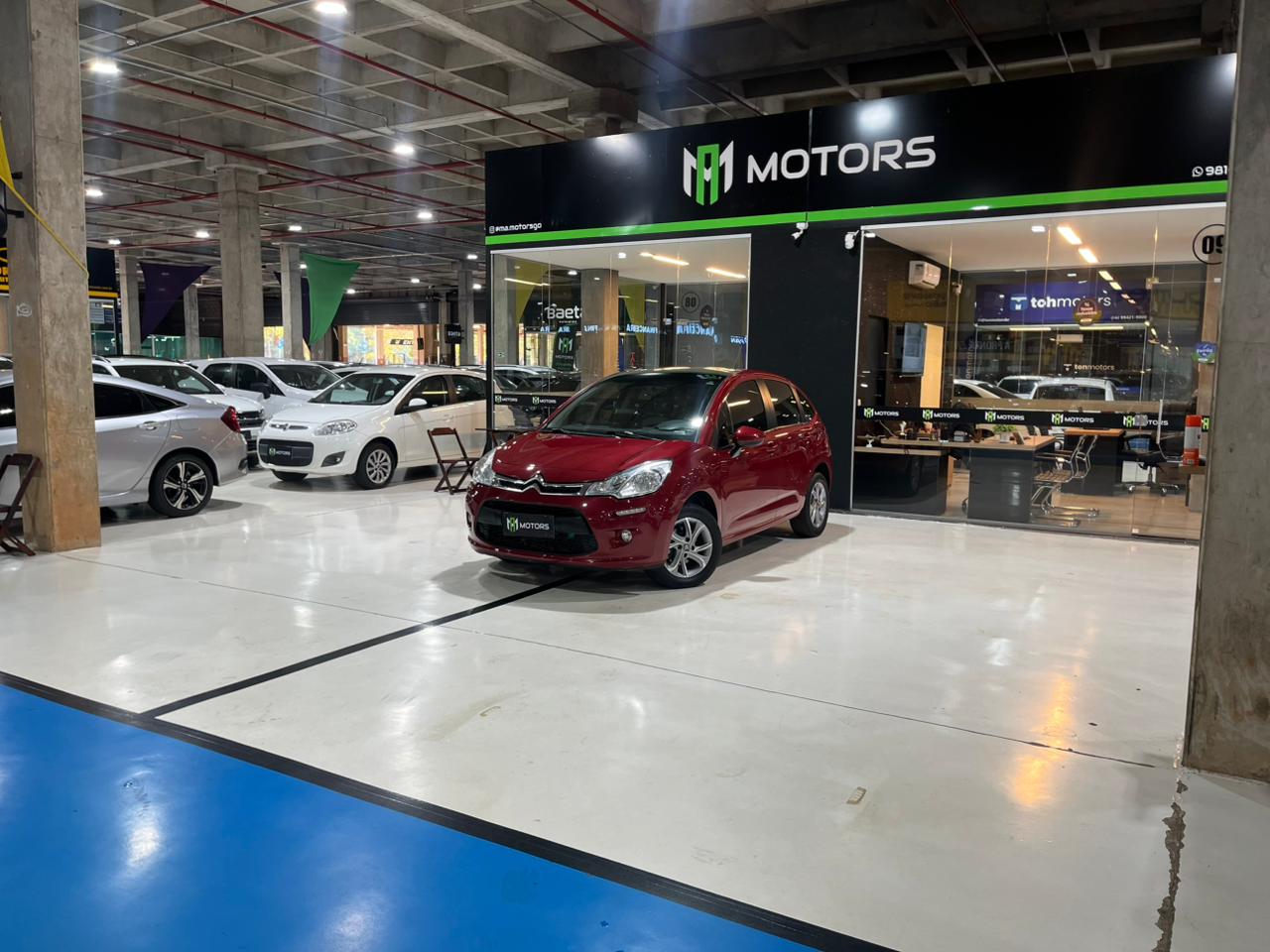 CITROEN